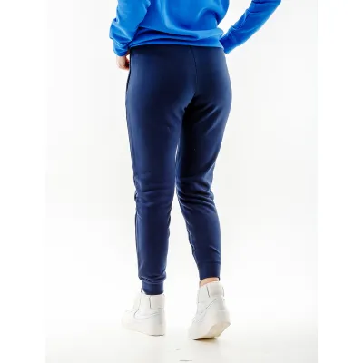 Женские Брюки Nike FLC PARK20 PANT KP Синий S (7dCW6961-451 S) - 1 - Robinzon.ua