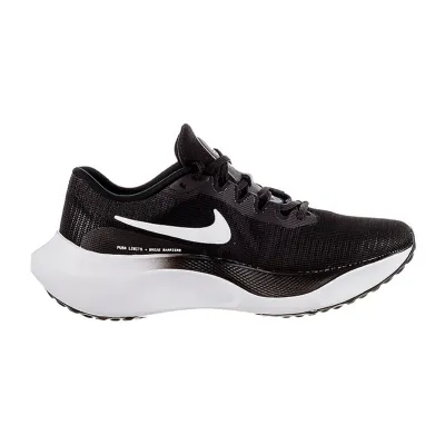 Мужские Кроссовки Nike ZOOM FLY 5 Черный 44 (7dDM8968-001 44) - 2 - Robinzon.ua