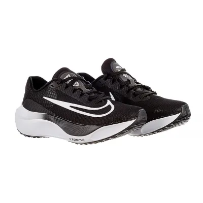 Мужские Кроссовки Nike ZOOM FLY 5 Черный 44 (7dDM8968-001 44) - 4 - Robinzon.ua