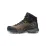 Ботинки мужские Scarpa Rush TRK PRO GTX 41.5 - коричневый, треккинговые - 63139-200-2-41.5 - 2 - Robinzon.ua