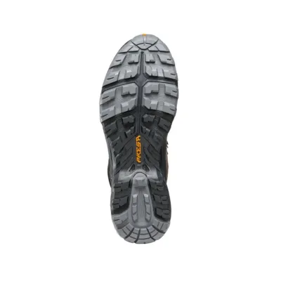 Ботинки мужские Scarpa Rush TRK PRO GTX 41.5 - коричневый, треккинговые - 63139-200-2-41.5 - 4 - Robinzon.ua