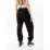 Женские Брюки Ellesse Pant Jog Черный L (7dSGT19166-011 L) - 1 - Robinzon.ua