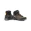 Ботинки мужские Scarpa Rush TRK PRO GTX 41.5 - коричневый, треккинговые - 63139-200-2-41.5 - 6 - Robinzon.ua