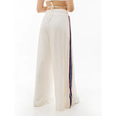 Женские Брюки Ellesse Lillie Track Pant Бежевый L (7dSGV20152-904 L) - 1 - Robinzon.ua