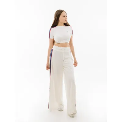 Женские Брюки Ellesse Lillie Track Pant Бежевый L (7dSGV20152-904 L) - 4 - Robinzon.ua
