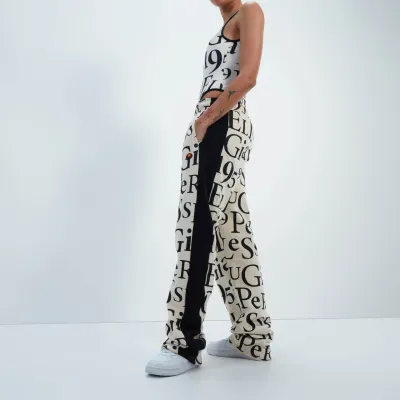 Женские Брюки Ellesse Pant Jog Разноцветный M (7dSGT19168-904 M) - 1 Женские Брюки Ellesse Pant Jog Разноцветный M (7dSGT19168-904 M) - 1 - Robinzon.ua