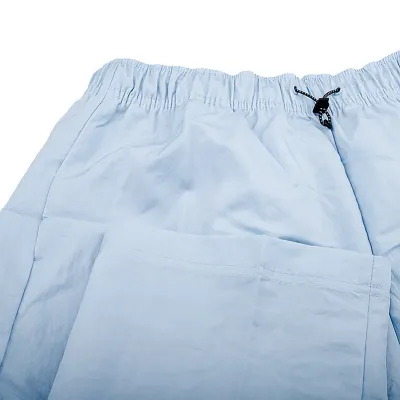 Жіночі Штани Nike W ESSNTL WVN HR PNT CARGO Блакитний XS (7dDO7209-441 XS) - 2 - Robinzon.ua