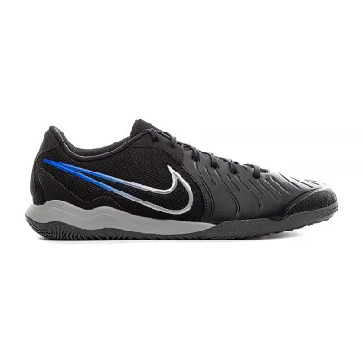 Мужские Футзалки Nike LEGEND 10 ACADEMY IC Черный 42.5 (7dDV4341-040 42.5) - 1 - Robinzon.ua