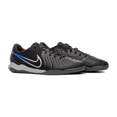 Мужские Футзалки Nike LEGEND 10 ACADEMY IC Черный 42.5 (7dDV4341-040 42.5) - 4 - Robinzon.ua