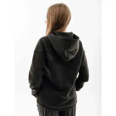 Женская Толстовка Nike W TCH FLC WR FZ HDY Черный M (7dFB8338-010 M) - 1 Женская Толстовка Nike W TCH FLC WR FZ HDY Черный M (7dFB8338-010 M) - 1 - Robinzon.ua