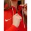 Женская Толстовка Nike FLC PARK20 FZ HOODIE Красный L (7dCW6955-657 L) - 3 - Robinzon.ua