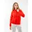 Женская Толстовка Nike FLC PARK20 FZ HOODIE Красный L (7dCW6955-657 L) - 4 - Robinzon.ua