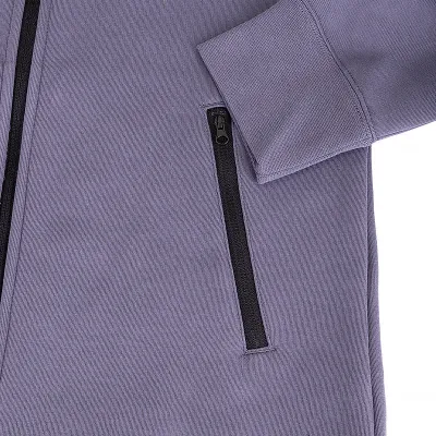 Женская Толстовка Nike W TCH FLC WR FZ HDY Синий M (7dFB8338-003 M) - 2 Женская Толстовка Nike W TCH FLC WR FZ HDY Синий M (7dFB8338-003 M) - 2 - Robinzon.ua