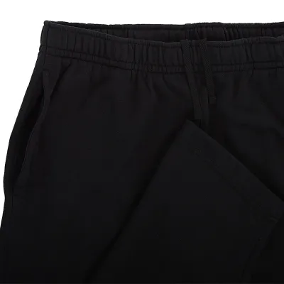 Мужские Брюки Nike M NSW CLUB PANT OH BB Черный XL (BV2707-010 XL) - 2 - Robinzon.ua
