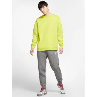 Спортивные штаны Nike M Nsw Club Jggr Bb XL (BV2671-071) - 6 - Robinzon.ua