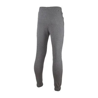 Мужские Брюки Nike M NK FLC PARK20 PANT KP Серый S (CW6907-071 S) - 1 - Robinzon.ua