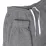 Мужские Брюки Nike M NK FLC PARK20 PANT KP Серый S (CW6907-071 S) - 2 - Robinzon.ua