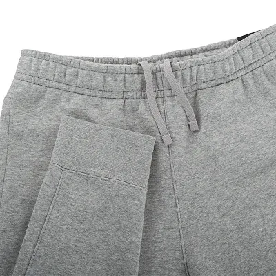 Мужские Брюки Nike NSW CLUB JGGR BB Серый L (BV2671-063) - 2 - Robinzon.ua