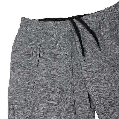 Мужские Брюки Nike M NK DF ACD TRK PNT KP FP HT Разноцветный XS (DQ5057-011) - 2 - Robinzon.ua