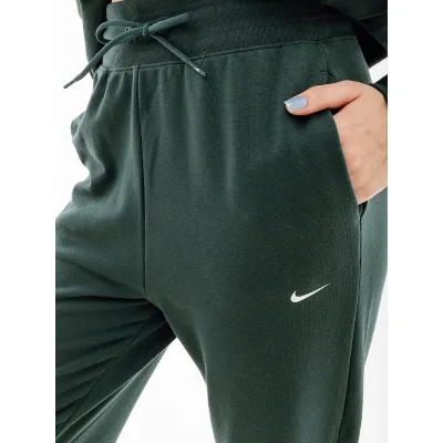 Жіночі Штани Nike ONE DF JOGGER PANT Зелений XS (7dFB5434-328 XS) - 1 - Robinzon.ua