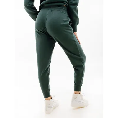 Жіночі Штани Nike ONE DF JOGGER PANT Зелений XS (7dFB5434-328 XS) - 3 - Robinzon.ua