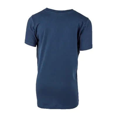 Дитяча Футболка Ellesse Malia Tee JNR Синій 140/146 (S3E08578-NAVY 140/146) - 1 - Robinzon.ua