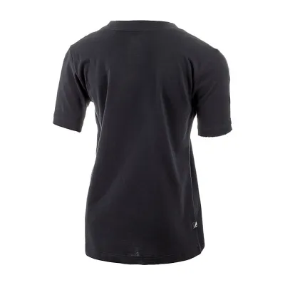 Детская Футболка New Balance Essentials Reimagined Arch.  Черный 137-147 (7dYT31507BK 137-147) - 1 - Robinzon.ua