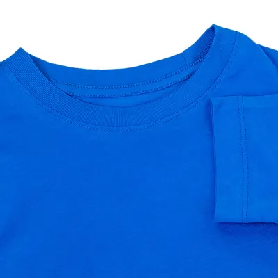 Дитяча Футболка Nike Y NK PARK20 SS TEE Синій XL (CZ0909-463 XL) - 2 - Robinzon.ua