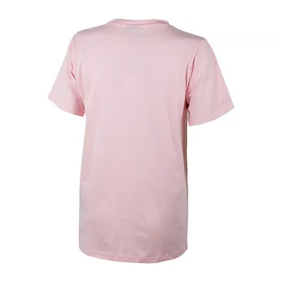 Дитяча Футболка Ellesse Jena Tee JNR Рожевий 140/146 (S4E08595-LIGHT-PINK 140/146) - 1 - Robinzon.ua