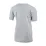 Дитяча Футболка New Balance Essentials Stacked Logo Jersey Сірий S (YT31541AG) - 1 - Robinzon.ua