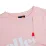 Дитяча Футболка Ellesse Jena Tee JNR Рожевий 158/164 (S4E08595-LIGHT-PINK 158/164) - 2 - Robinzon.ua