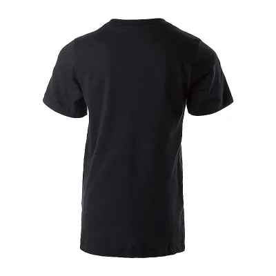 Детская Футболка Nike B NSW TEE EMB FUTURA Черный XS (AR5254-010 XS) - 1 - Robinzon.ua