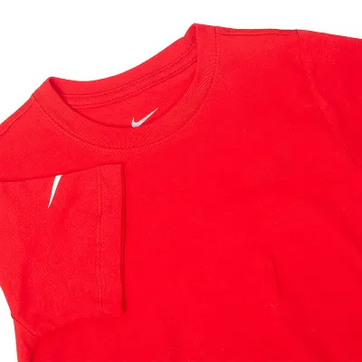 Дитяча Футболка Nike Y NK PARK20 SS TEE Червоний XL (CZ0909-657 XL) - 2 - Robinzon.ua