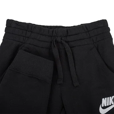 Дитячі Штани NIKE B NSW CLUB FLC JOGGER PANT Чорний S (CI2911-010 S) - 2 - Robinzon.ua