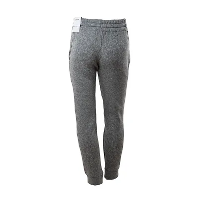 Дитячі Брюки Nike B NSW CLUB FLC JOGGER PANT Сірий S (CI2911-091 S) - 1 - Robinzon.ua