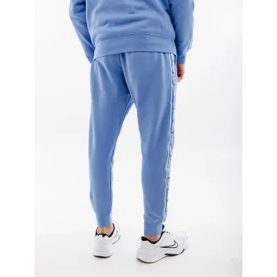 Мужской Костюм спортивный Nike CLUB FLC GX HD TRK SUIT Голубой 2XL (7dFB7296-450 2XL) - 1 - Robinzon.ua