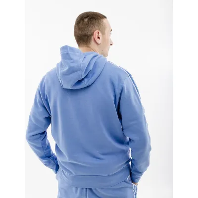 Мужской Костюм спортивный Nike CLUB FLC GX HD TRK SUIT Голубой 2XL (7dFB7296-450 2XL) - 3 - Robinzon.ua