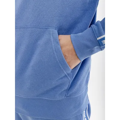 Мужской Костюм спортивный Nike CLUB FLC GX HD TRK SUIT Голубой 2XL (7dFB7296-450 2XL) - 4 - Robinzon.ua