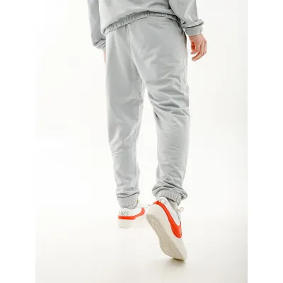 Мужской Костюм спортивный Nike CLUB SUIT Белый 2XL (7dFB7351-077 2XL) - 6 - Robinzon.ua