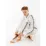 Мужской Костюм спортивный Nike CLUB FLC GX HD TRK SUIT Белый XL (7dFB7296-100 XL) - 1 - Robinzon.ua