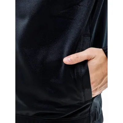 Мужской Костюм спортивный Nike M NK CLUB PK TRK SUIT Черный 2XL (7dFB7351-010 2XL) - 3 - Robinzon.ua