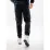 Мужской Костюм спортивный Nike M NK CLUB PK TRK SUIT Черный 2XL (7dFB7351-010 2XL) - 6 - Robinzon.ua