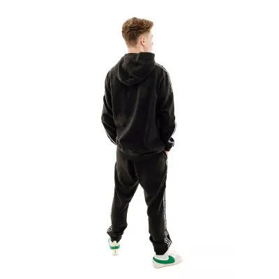 Мужской Костюм спортивный Nike M NK CLUB FLC GX HD TRK SUIT Черный S (7dFB7296-010 S) - 1 - Robinzon.ua