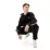 Мужской Костюм спортивный Nike M NK CLUB FLC GX HD TRK SUIT Черный S (7dFB7296-010 S) - 4 - Robinzon.ua