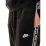 Мужской Костюм спортивный Nike M NK CLUB FLC GX HD TRK SUIT Черный S (7dFB7296-010 S) - 5 - Robinzon.ua