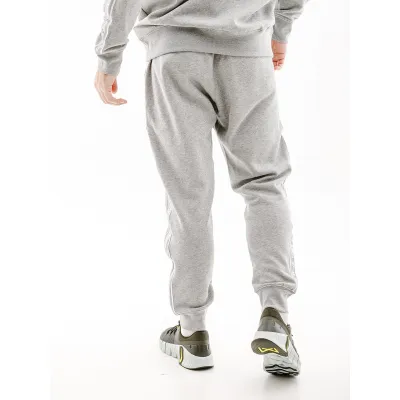 Мужской Костюм спортивный Nike M NK CLUB FLC GX HD TRK SUIT Серый XL (7dFB7296-063 XL) - 5 - Robinzon.ua