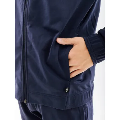 Мужской Спортивный костюм Puma Poly Suit Синий S (7d67596706 S) - 2 Мужской Спортивный костюм Puma Poly Suit Синий S (7d67596706 S) - 2 - Robinzon.ua