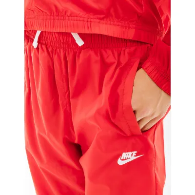 Мужской Костюм спортивный Nike CLUB SUIT Красный 2XL (7dDR3337-657 2XL) - 3 - Robinzon.ua