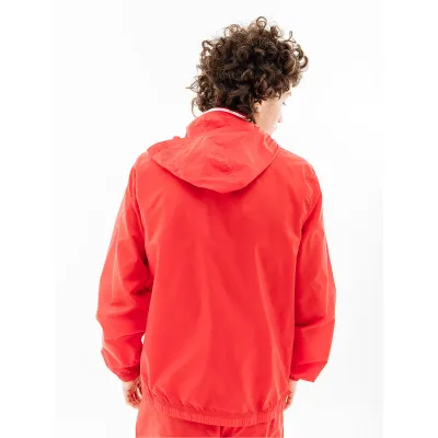 Мужской Костюм спортивный Nike CLUB SUIT Красный 2XL (7dDR3337-657 2XL) - 4 - Robinzon.ua