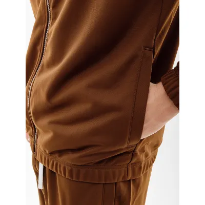 Мужской Костюм спортивный Nike CLUB SUIT Коричневый XL (7dFB7351-259 XL) - 1 - Robinzon.ua